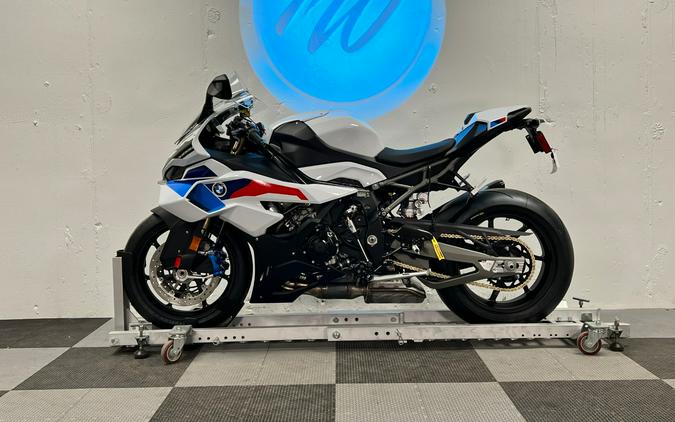 2026 BMW S 1000 RR