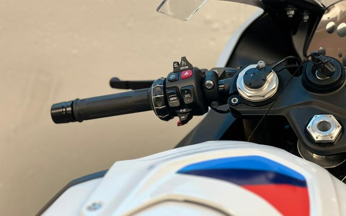 2026 BMW S 1000 RR