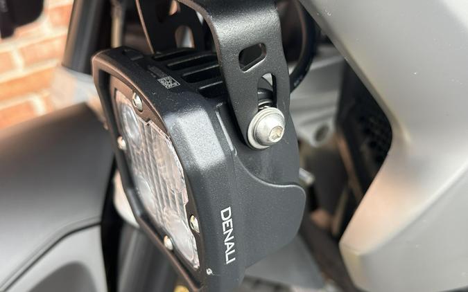 2019 BMW R 1250 GS