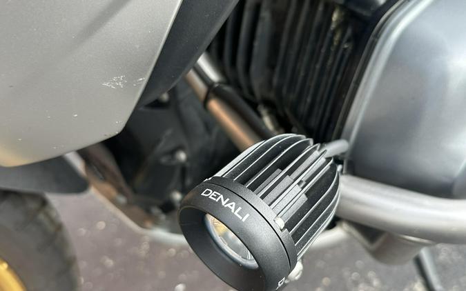 2019 BMW R 1250 GS