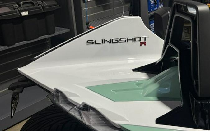 2026 Slingshot Slingshot R - AutoDrive