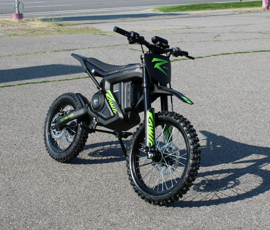 2026 RAWRR MANTIS MINI R17