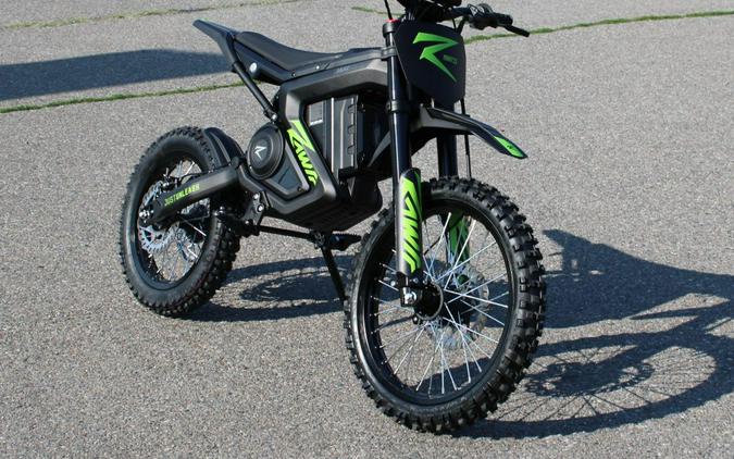 2026 RAWRR MANTIS MINI R17