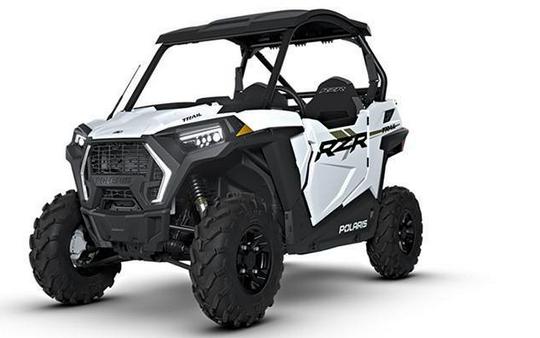 2027 Polaris RZR TRAIL ULTIMATE