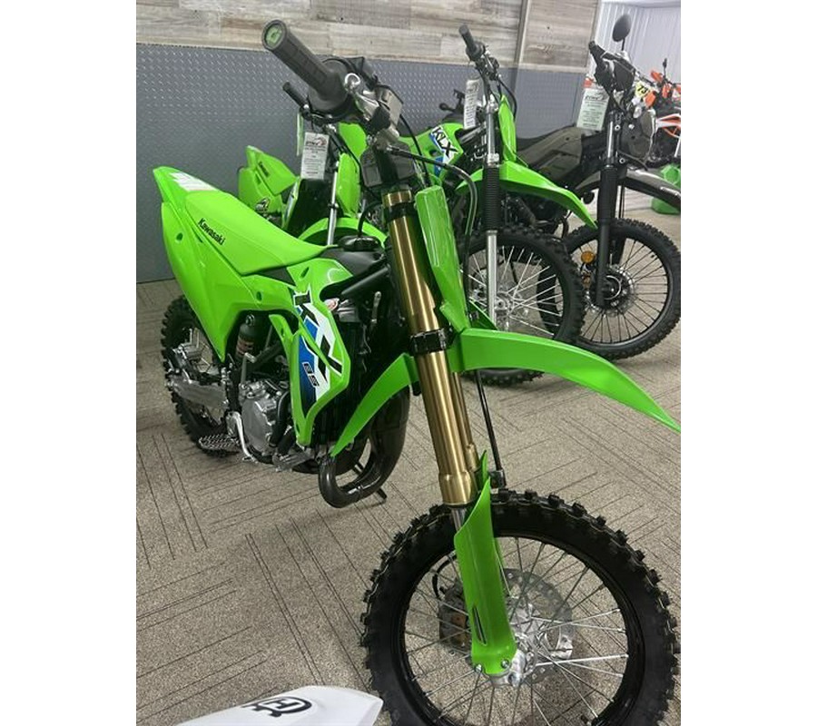 2026 Kawasaki KX™ 450