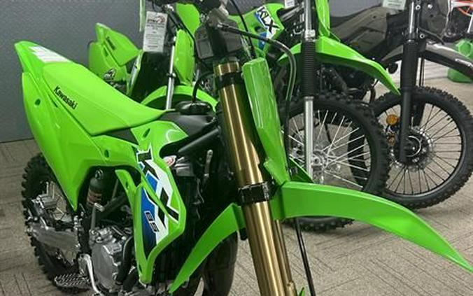 2026 Kawasaki KX™ 450
