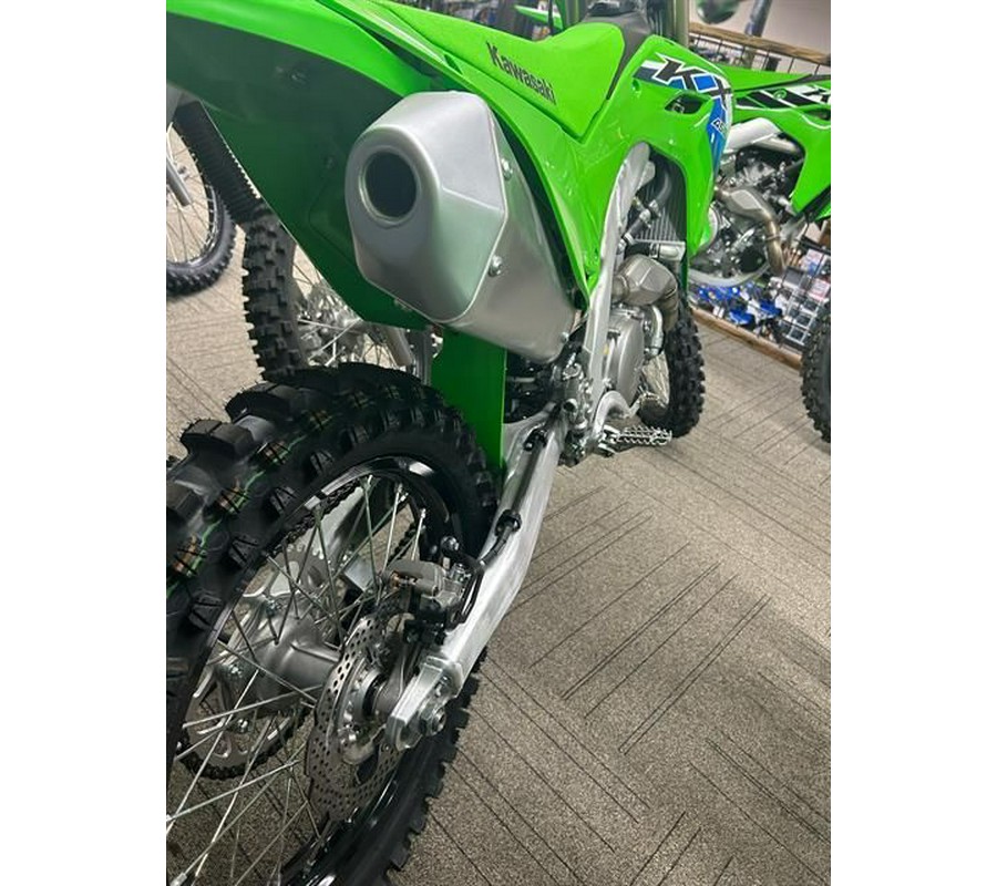 2026 Kawasaki KX™ 450