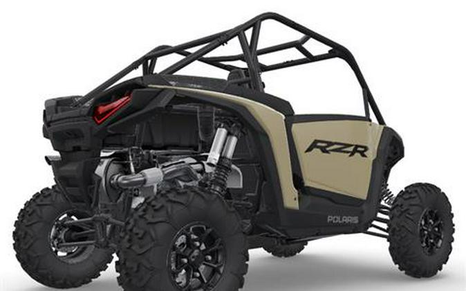 2027 Polaris RZR XP 1000 Sport