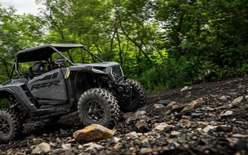 2027 Polaris RZR XP 1000 Sport
