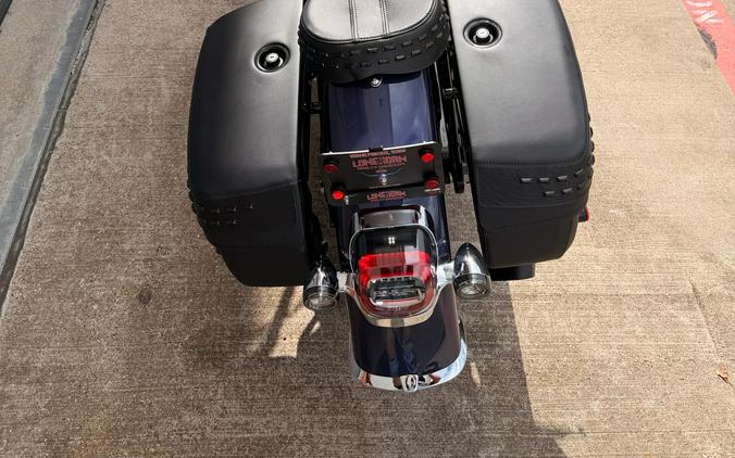 2026 Harley-Davidson Heritage Classic
