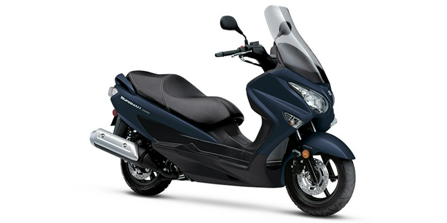 2022 SUZUKI Burgman UH200AM2