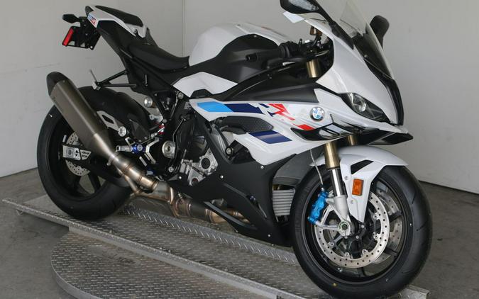 2023 BMW S 1000 RR First Look [A Dozen Superbike Fast Facts]