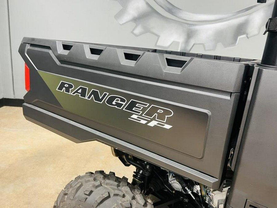 2023 Polaris® Ranger Crew SP 570