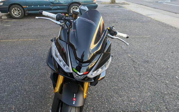 2023 Aprilia Tuono V4 1100 Factory