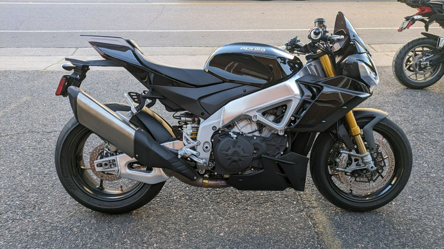 2023 Aprilia Tuono V4 1100 Factory