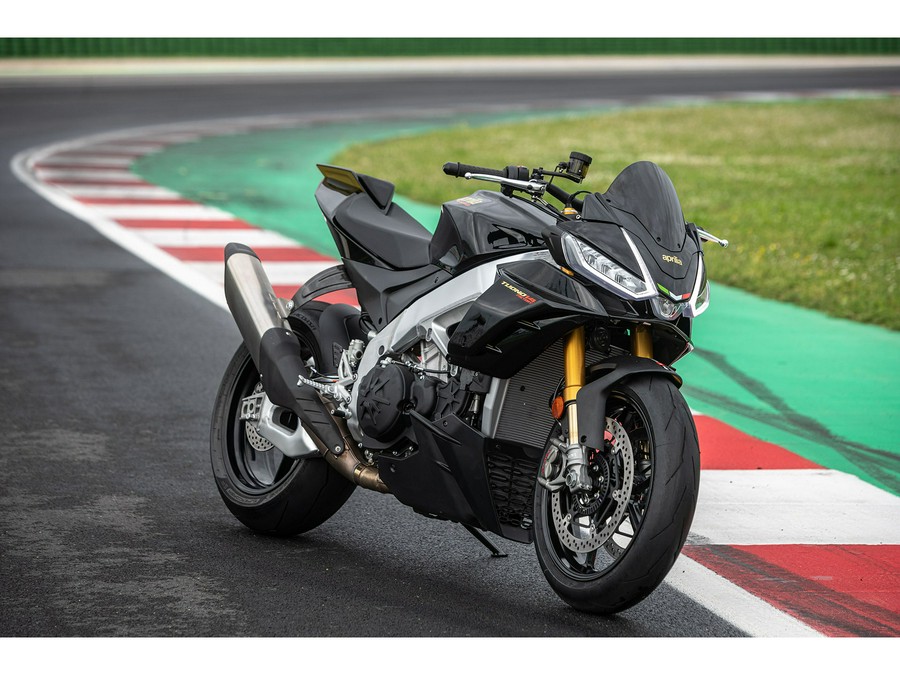 2023 Aprilia Tuono V4 1100 Factory