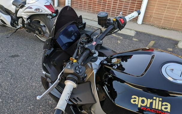 2023 Aprilia Tuono V4 1100 Factory