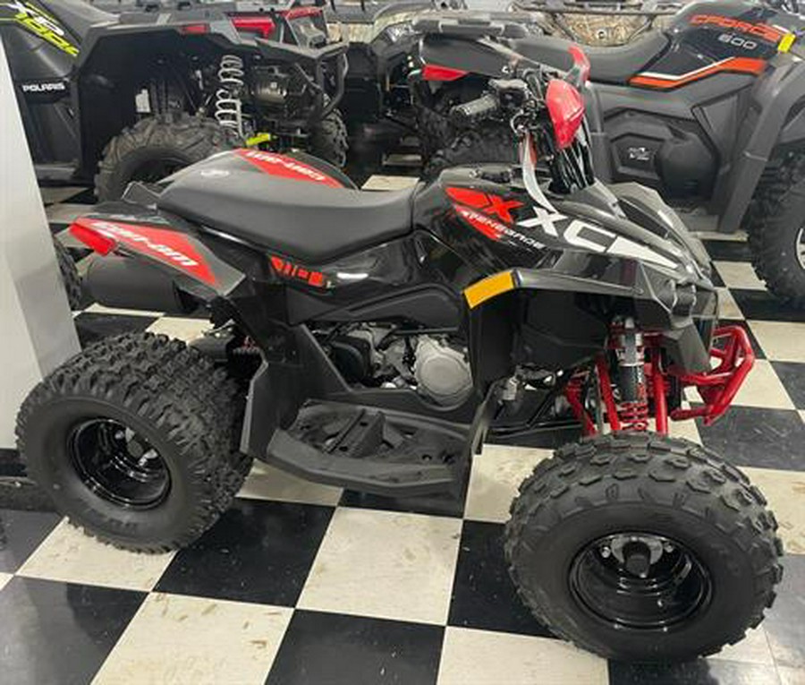 2024 Can-Am Renegade X XC 110 EFI