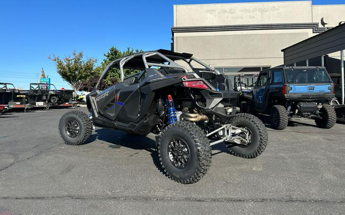 2024 Polaris RZR Pro R 4 Ultimate