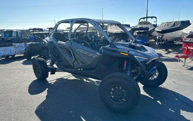 2024 Polaris RZR Pro R 4 Ultimate