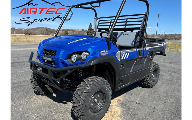 2024 Kawasaki Mule™ PRO-FXR™ 1000 Base