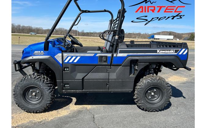 2024 Kawasaki Mule™ PRO-FXR™ 1000 Base