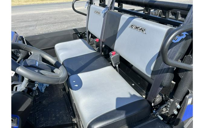 2024 Kawasaki Mule™ PRO-FXR™ 1000 Base