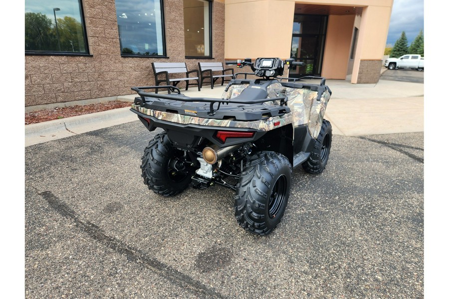 2024 Polaris Industries SPORTSMAN 570 EPS