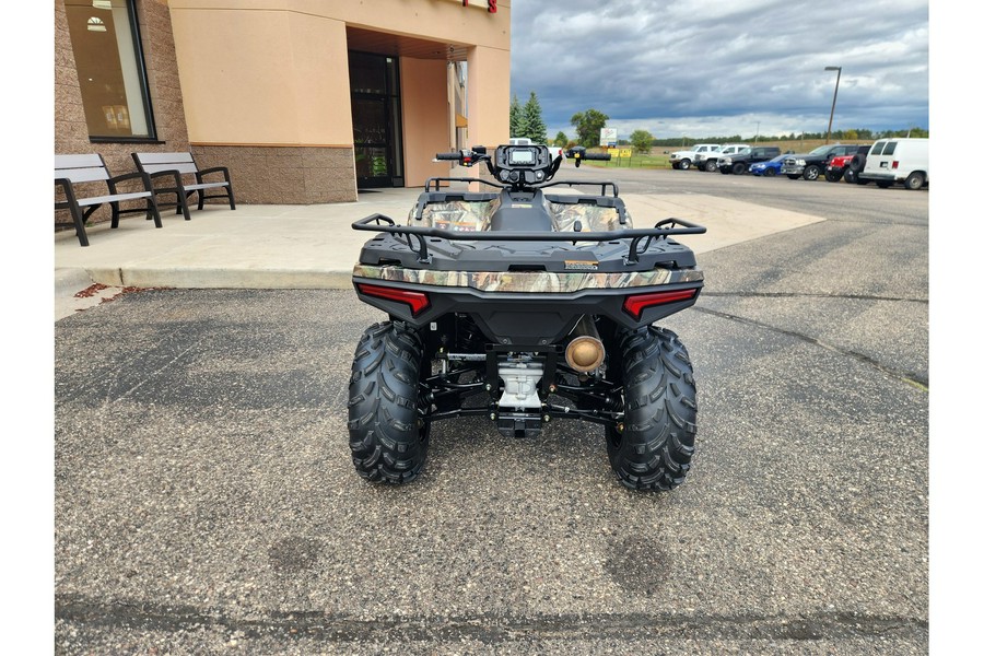 2024 Polaris Industries SPORTSMAN 570 EPS