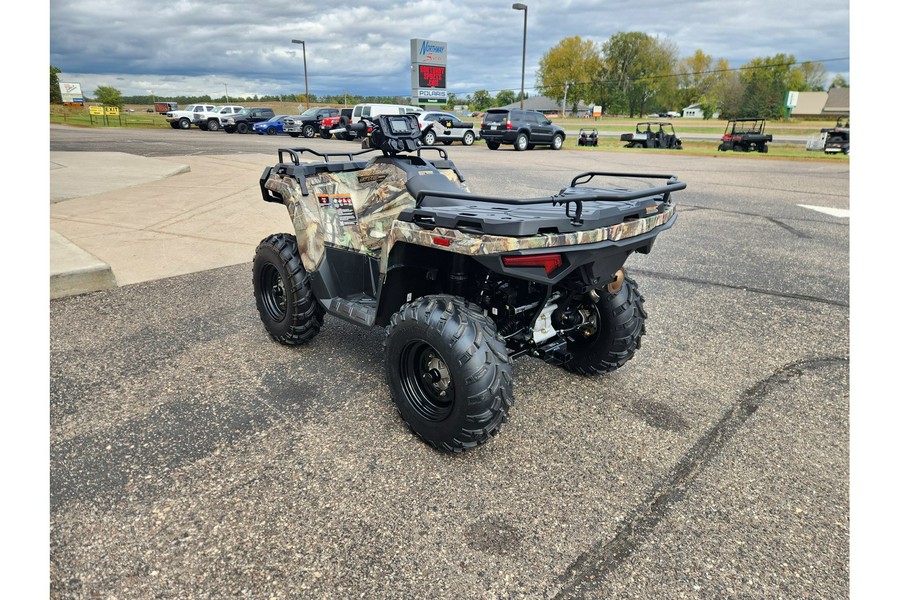 2024 Polaris Industries SPORTSMAN 570 EPS