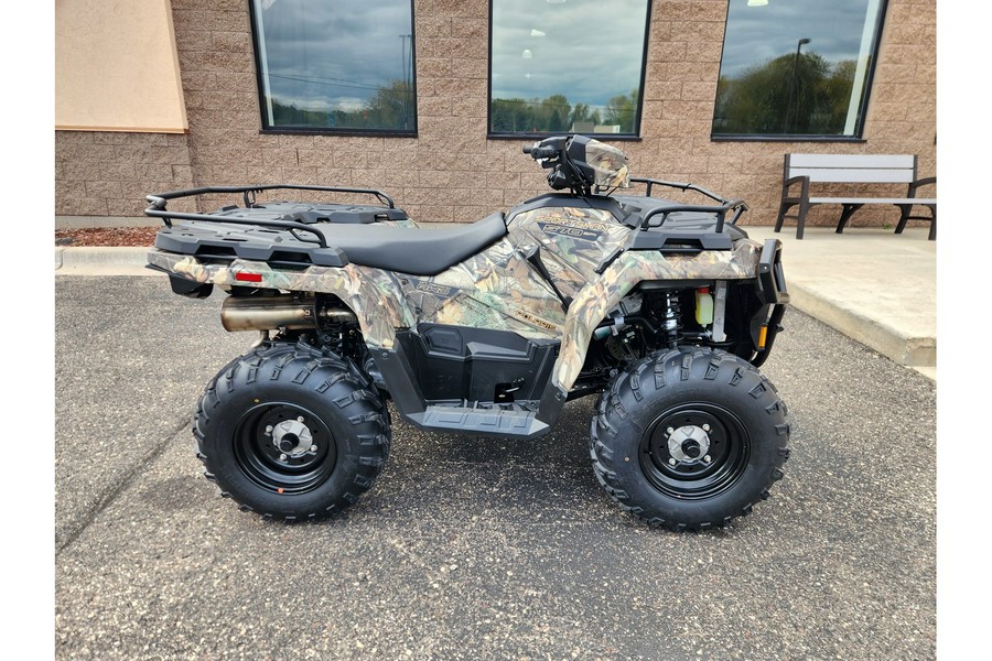 2024 Polaris Industries SPORTSMAN 570 EPS