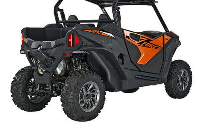 2024 CFMOTO ZForce 950 Trail