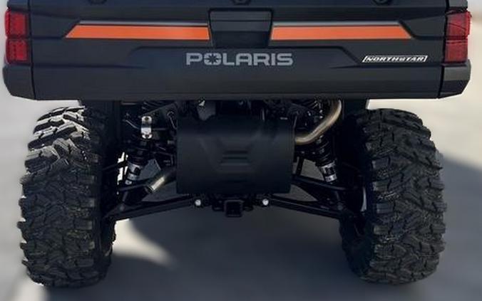 2024 Polaris Ranger Crew XP 1000 NorthStar Edition Ultimate