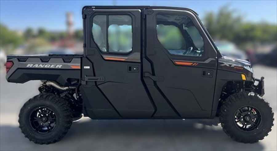 2024 Polaris Ranger Crew XP 1000 NorthStar Edition Ultimate