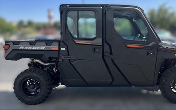 2024 Polaris Ranger Crew XP 1000 NorthStar Edition Ultimate