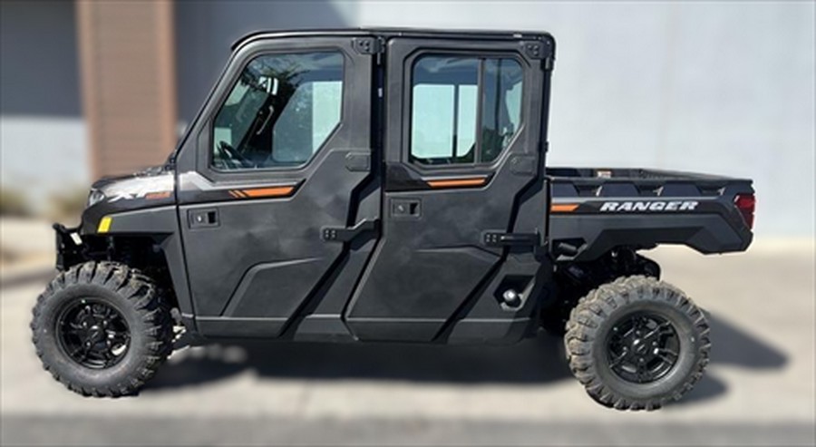 2024 Polaris Ranger Crew XP 1000 NorthStar Edition Ultimate