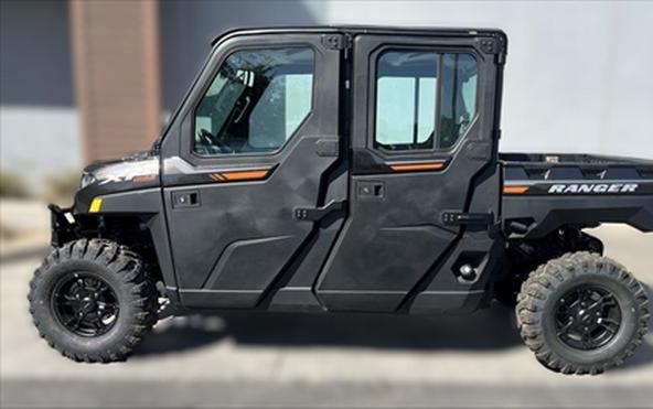 2024 Polaris Ranger Crew XP 1000 NorthStar Edition Ultimate