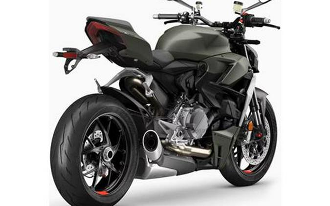 2024 Ducati Streetfighter V2