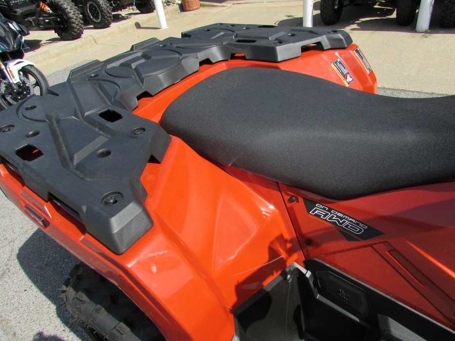 2024 Polaris Industries Sportsman 450 HO EPS