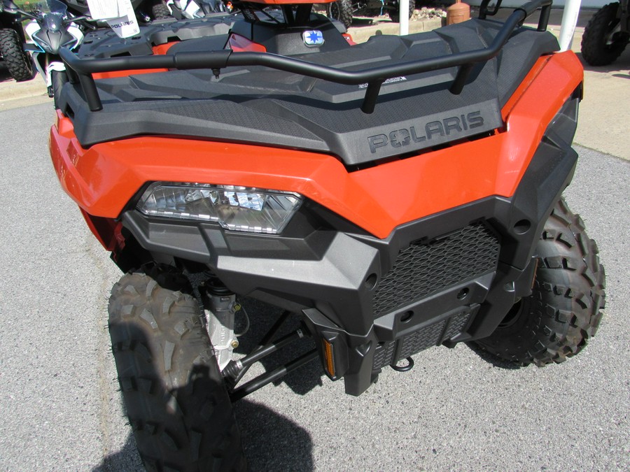 2024 Polaris Industries Sportsman 450 HO EPS