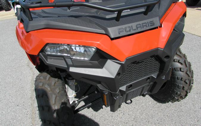 2024 Polaris Industries Sportsman 450 HO EPS