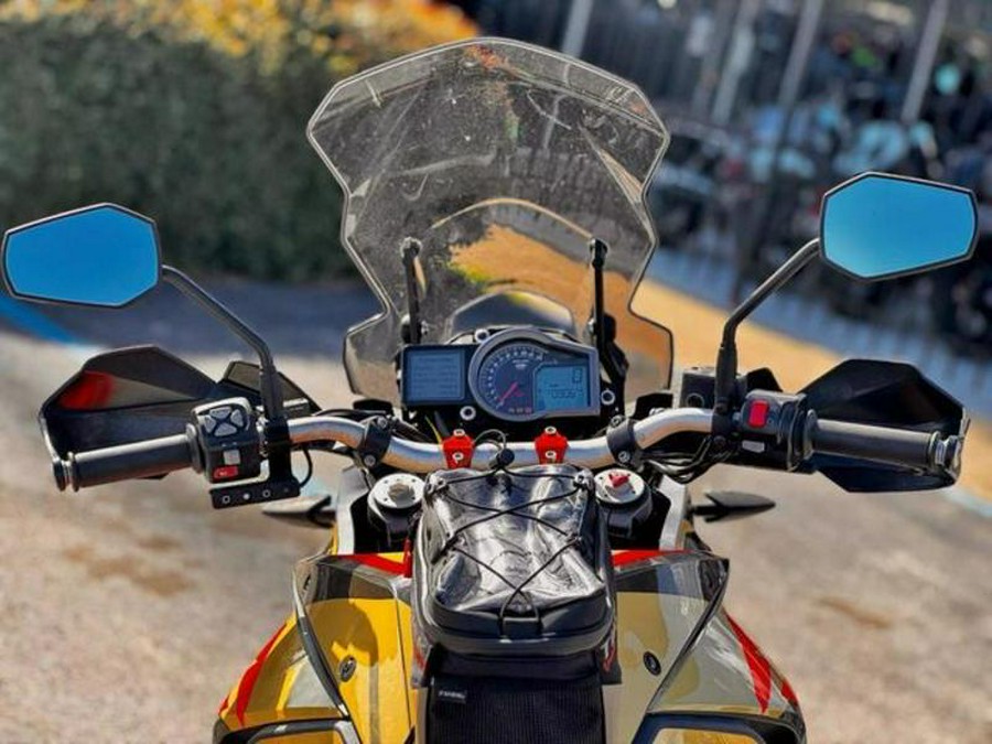 2018 KTM 1090 Adventure R