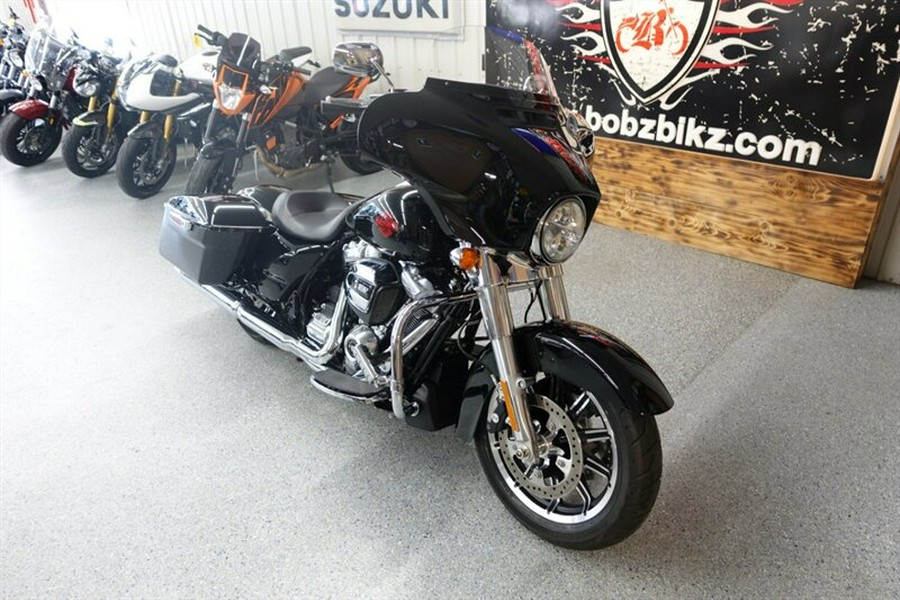 2021 Harley-Davidson Electra Glide Standard