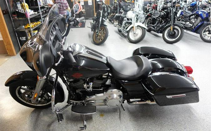 2021 Harley-Davidson Electra Glide Standard