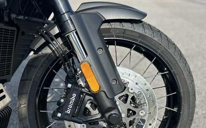 2024 Harley-Davidson® RA1250S - Pan America® 1250 Special