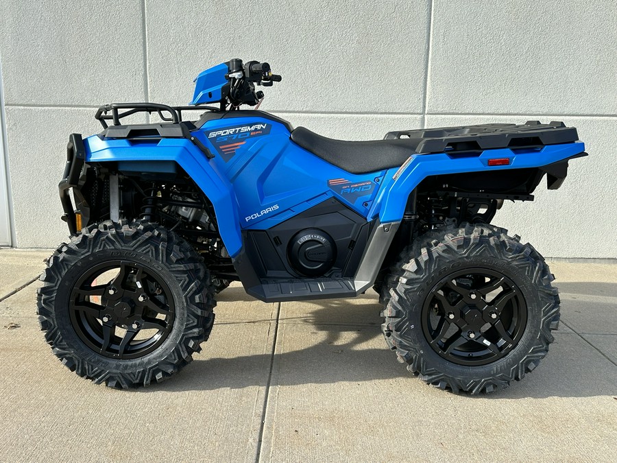 2024 Polaris SPORTSMAN 570 TRAIL