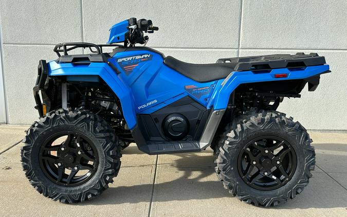 2024 Polaris SPORTSMAN 570 TRAIL