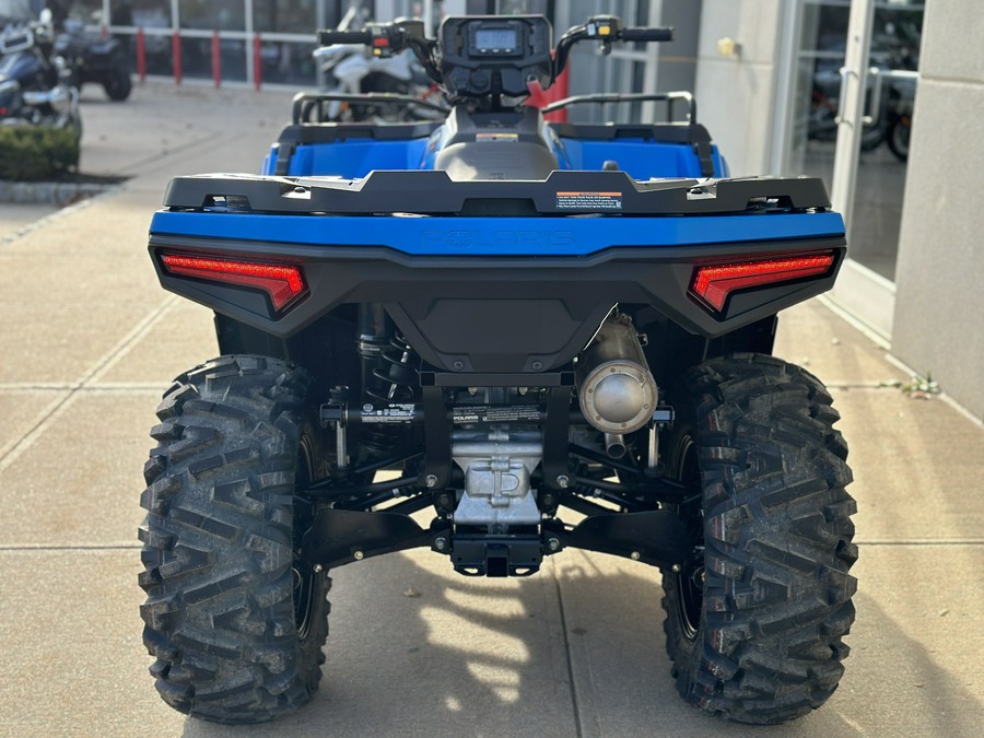 2024 Polaris SPORTSMAN 570 TRAIL