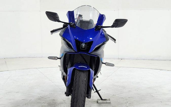 2024 Yamaha YZF-R7