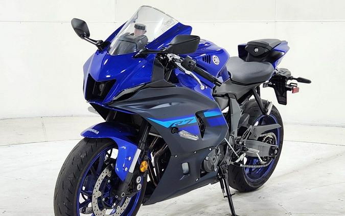 2024 Yamaha YZF-R7